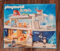 Playmobil Kreuzfahrtschiff + Disco Liveshow Brandenburg - Potsdam Vorschau