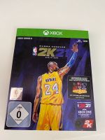 NBA 2k21 Xbox X Niedersachsen - Dransfeld Vorschau