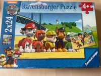 Paw Patrol Puzzle Rheinland-Pfalz - Kirchen (Sieg) Vorschau