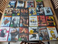 DVD Filme 22 St. alle neu und OVP!!! Hamburg - Hamburg-Nord Vorschau