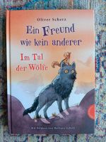 Buch Ein Freund wie kein anderer Oliver Scherz Düsseldorf - Benrath Vorschau