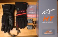 Alpinestars HT-5 Motorrad Handschuhe, Gr. M / 10 Frankfurt am Main - Ostend Vorschau