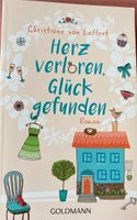 Herz verloren,Glück gefunden v. Ch. von Laffert TB 48412 Hessen - Rüsselsheim Vorschau