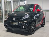 Smart ForTwo Coupé twin. 90PS Passion+KLIMA+SHZ+EURO6+ Baden-Württemberg - Asperg Vorschau