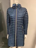Esprit Steppjacke Daunenjacke Marine Gr S Köln - Heimersdorf Vorschau