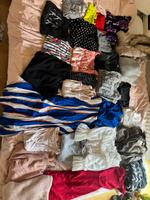 Kleidungspaket XS-S, 28 Teile, Calvin Klein, Hilfiger etc Nordrhein-Westfalen - Hamm Vorschau