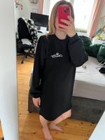 Damen Sweatkleid gr.S  lange pullover Bayern - Memmingen Vorschau
