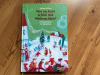Buch „Wer rechnet schon mit Weihnachten?“ Rätsel Sachsen-Anhalt - Wernigerode Vorschau