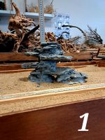 Sale% 39€ statt 49€ Aquarium Hardscape China Berg Vertikal 30cm Bayern - Bessenbach Vorschau