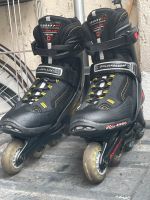 Rollerblade pro 06 gr. 44 Berlin - Charlottenburg Vorschau