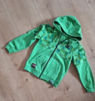 Minecraft Sweatjacke Rheinland-Pfalz - Bad Marienberg Vorschau