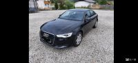 Audi A6 TDI ultra Bayern - Triftern Vorschau