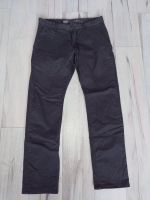 Herren Chinohose QS by s.Oliver Pete Skinny W33 L32 grau Hose Sachsen-Anhalt - Niederndodeleben Vorschau