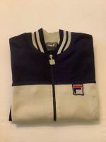 FILA TENIS JACKE 70 ER JAHRE. MADE IN ITALY. GR S. BJÖRN BORG Wandsbek - Hamburg Wellingsbüttel Vorschau