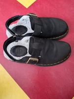 Dr. Martens Jorge II Faux Fur Gefütterte Mules, schwarz, Gr. 41 Nordrhein-Westfalen - Bestwig Vorschau