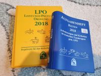 LPO + Aufgabenheft Reiten Baden-Württemberg - Eberbach Vorschau