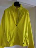 asics  Laufjacke   Motion protect   gelb-neon    Gr. L Hessen - Bruchköbel Vorschau