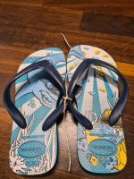 Flip Flops Badeschuhe Grösse 29/30 Baden-Württemberg - Oberderdingen Vorschau