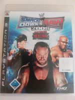 Smackdown vs RAW 2008 PS3 Nordrhein-Westfalen - Herne Vorschau