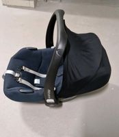 Maxi-Cosi Kindersitz Tinca inkl. Base (Isofix Babyschale) Schleswig-Holstein - Lübeck Vorschau