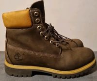 Timberland  Boots Duisburg - Rumeln-Kaldenhausen Vorschau