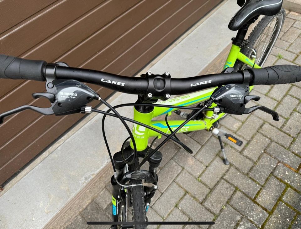 Fahrrad 28 Zoll Trekking Bike in Wiesbaden