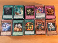 Yugioh-Karten über 1000 Stück Bayern - Bruck Vorschau