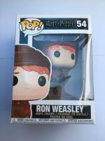 Funko Pop Ron Weasley 54 OVP Harry Potter NEU ! Niedersachsen - Bremervörde Vorschau