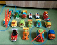 Vtech tut tut baby flitzer Dresden - Mobschatz Vorschau