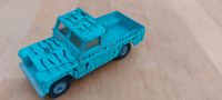 Corgi Land Rover daktari vintage Bayern - Neusäß Vorschau