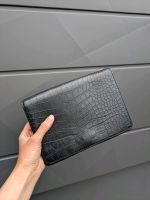 Schwarze Clutch neu Niedersachsen - Winsen (Luhe) Vorschau