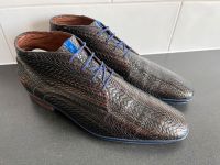 Floris van Bommel Herrenschuhe 10/44 H Nordrhein-Westfalen - Lennestadt Vorschau