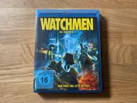 Watchmen - Die Wächter Blu Ray DC Comics Nordrhein-Westfalen - Alfter Vorschau