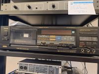 Teac Kassetten Deck V-550X Rheinland-Pfalz - Schornsheim Vorschau