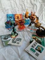 Skylander Giants Figuren Set Nordrhein-Westfalen - Höxter Vorschau