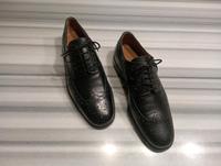 Bally Herren Business Schuhe Gr 7(41) Echtleder Switzerland Bayern - Straubing Vorschau