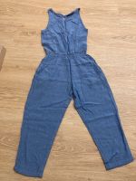 Jeans-Jumpsuit von Lupilu in Größe 104 Rheinland-Pfalz - Ober-Olm Vorschau