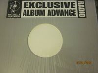 Beanie Sigel – The Reason 2 LP Vinyl Promo München - Berg-am-Laim Vorschau