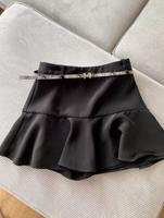 Zara Damen Mini Rock-Hose Gr.S Brandenburg - Potsdam Vorschau