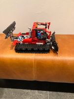 Pistenbully Lego Technik Simmern - Hunsrück Vorschau
