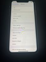 iPhone XR 64Gb weiß Nordrhein-Westfalen - Lünen Vorschau