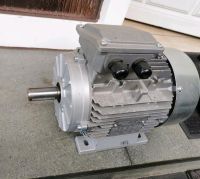 Elektromotor Drehstrom 2,2 KW 4 polig 1450 /min Baden-Württemberg - Besigheim Vorschau