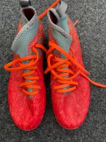 Fußballschuhe Stollenschuhe Kipsta, 34 Wandsbek - Hamburg Bramfeld Vorschau