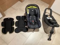 Joie Babyschale incl. Isofix-Base Bayern - Langquaid Vorschau