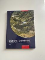 Diercke Erdkunde Band 2 Rheinland-Pfalz ISBN 978-3-14-114466-6 Wiesbaden - Mainz-Kastel Vorschau