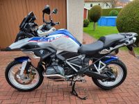 Motorrad BMW R 1250 GS HP Niedersachsen - Liebenburg Vorschau