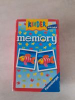 Kindermemory Nordrhein-Westfalen - Oelde Vorschau