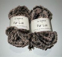Hobbii Fur Lux Wolle Bayern - Wolfersdorf Vorschau