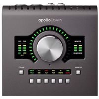 Universal Audio Apollo Twin Duo Niedersachsen - Braunschweig Vorschau