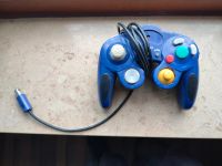 Controller Nintendo Gamecube Lila funktioniert einwandfrei Baden-Württemberg - Zimmern ob Rottweil Vorschau